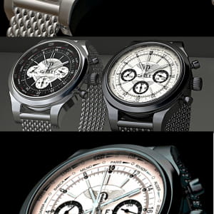 watches