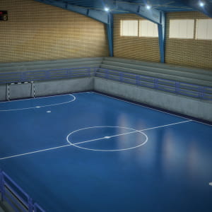 Futsal Arena