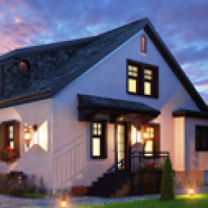Village House