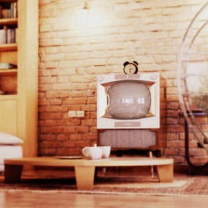 old home