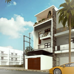 Townhouse