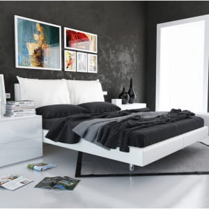 Studio Bedroom