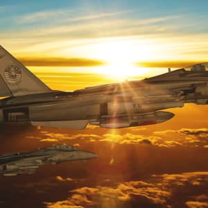 F-14 Tomcat