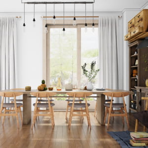 diningroom my job