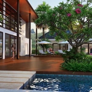 Villa Cassey