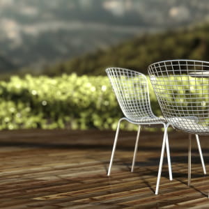 Compound lebanon