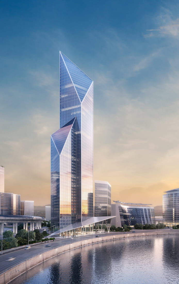 skyscraper-concept