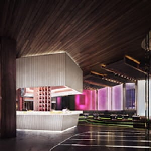 New York City Sutton • Interior