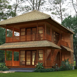 Cottages