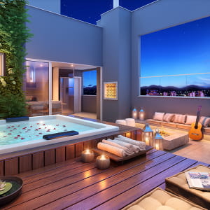 Syrah Residencial