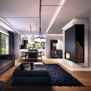 Wake Up Your Imagination • Interior