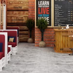 Coffee Shop