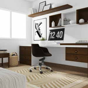 Alves Room