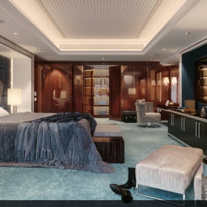 The Suite