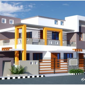 exterior view im search jobs....