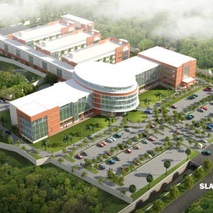 RSUD east java indonesia
