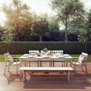 Free 3d models ikea angso outdoor furniture series