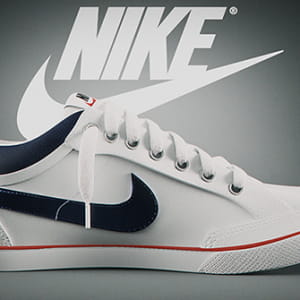 Nike Capri III
