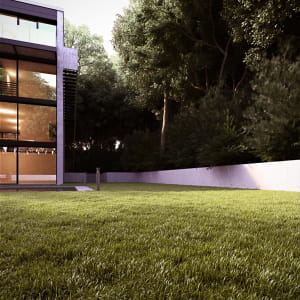 House O by peter ruge architekten
