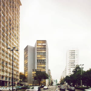 "torre da cidade"