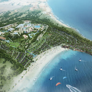 Resort by Freshhouse.Design