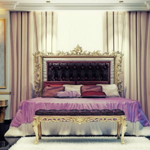 Sleep Room