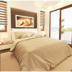 Bedroom No:42