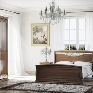 Visualization Of Furniture In The Interior