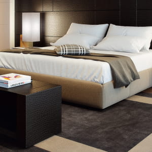 Villa Bedroom