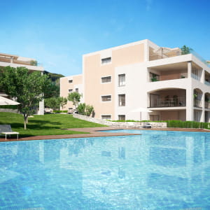 Multi-family residential in Mallorca