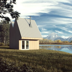 the Lake House