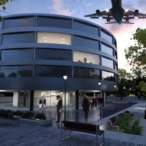 Offices