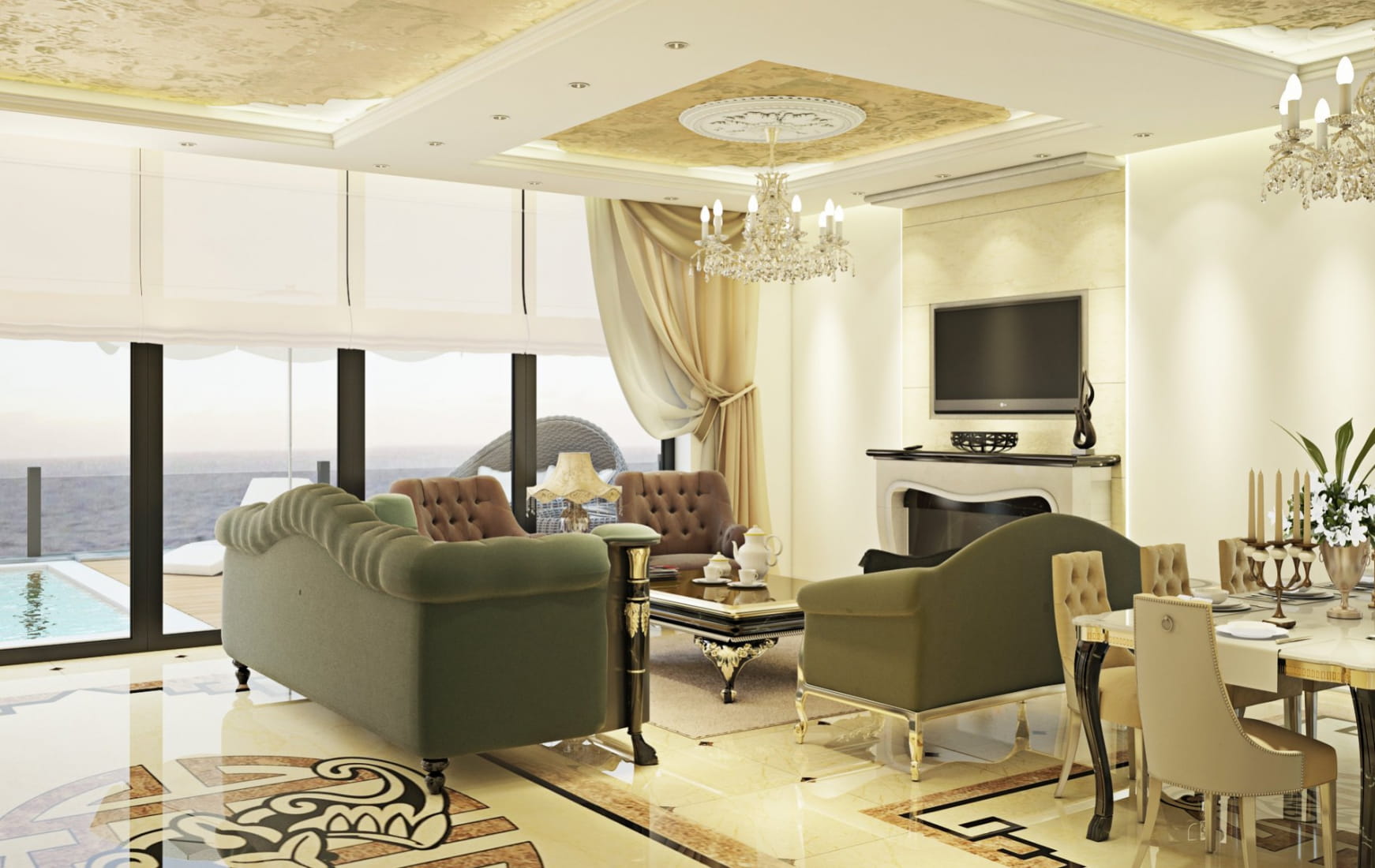 classic-livingroom