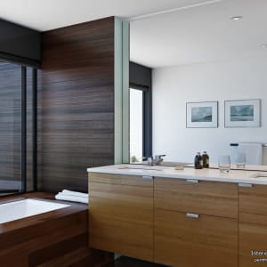 Bathroom Visualization