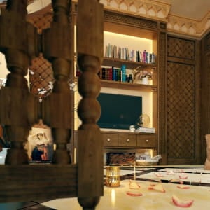 Memories Room