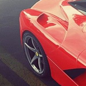 LeFerrari