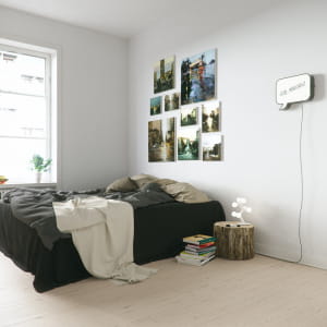 Personal project - Apartment