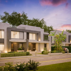 Hyde Park Residences