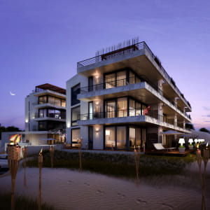 Villa Gesell