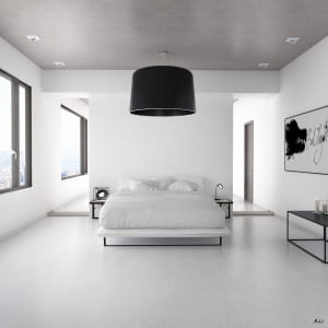 BedRoom Versions