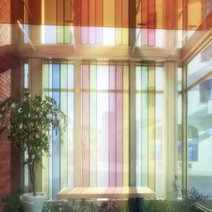 Gethsemane Lutheran Church