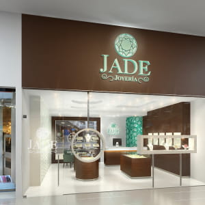 Jewelry store