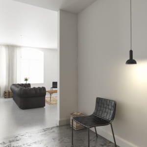 Old room