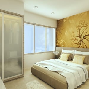 apartment india