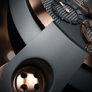 Watch Romain Jerome - Non Commercial