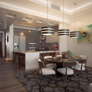 interior - apartment