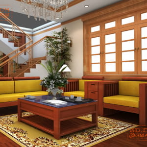 VILLA Putian VIETNAM