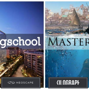 8 FREE CGschool Masterclass Videos Now Available + Member Discount