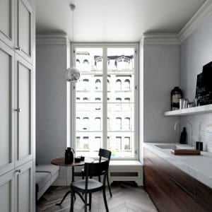 Small room