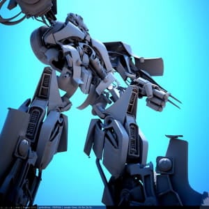 Transformer